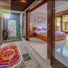 One Bedroom Villa with Private Pool and Bathtub